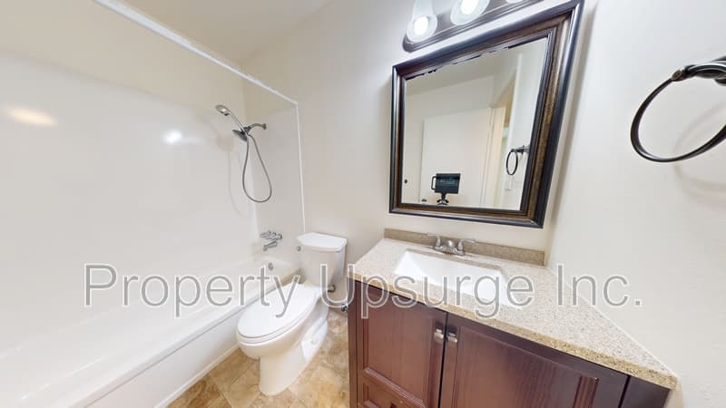 Marysville Condo: 1340 Hobart Drive - A