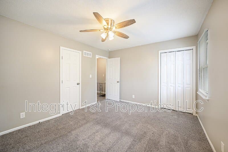 Kansas City Townhome: 1928 West 36 Avenue