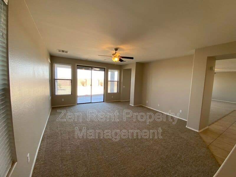 Maricopa House: 36971 W Oliveto Ave