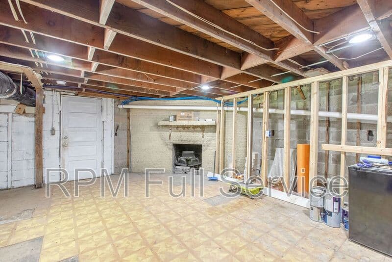 Nashville Condo: 1021 College Ave