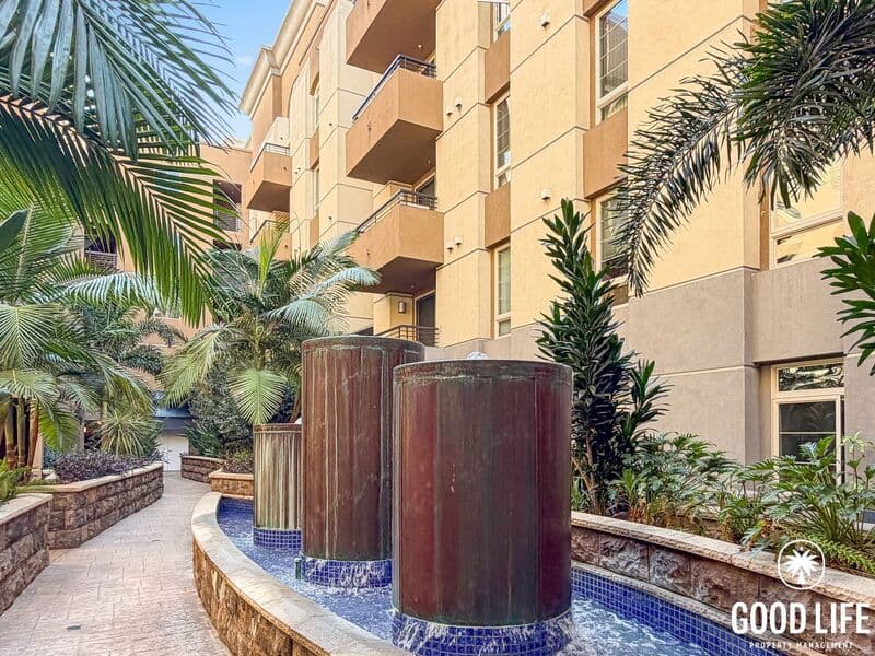San Diego Condo: 1480 Broadway