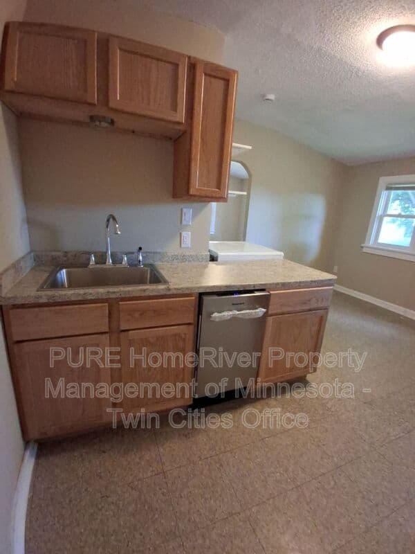 Saint Paul Condo: 987 Churchill Street #1