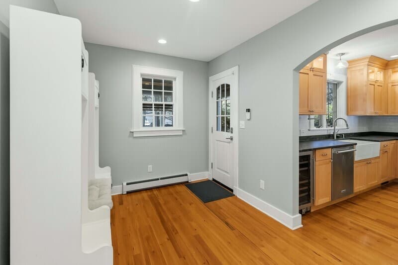 Florham Park House: 3 Crane Lane