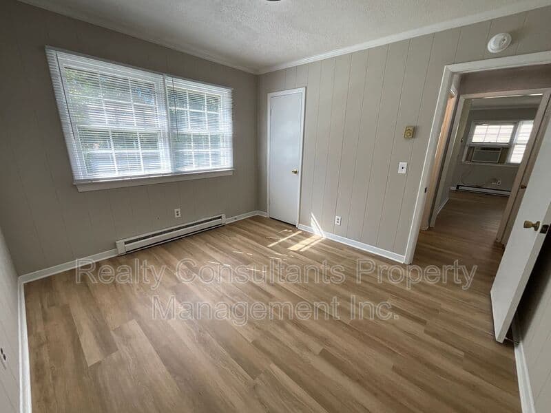 Greensboro House: 1714 Boone Street