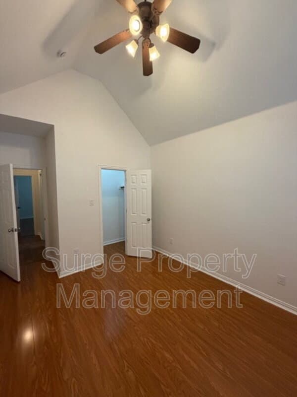 Saginaw House: 500 Leatherman Drive
