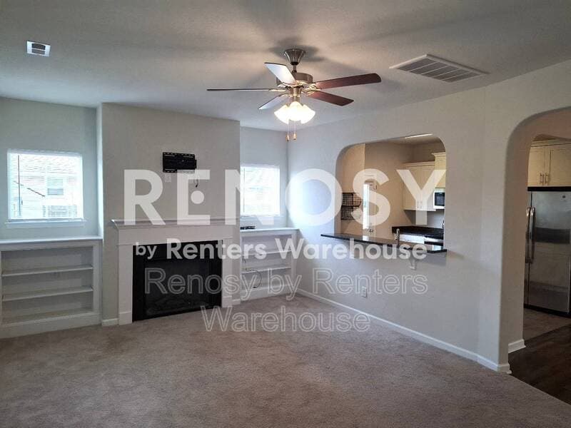 Chesapeake House: 1809 Speedy Avenue