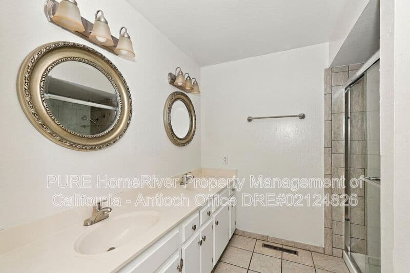 Antioch House: 1805 Candice Ct