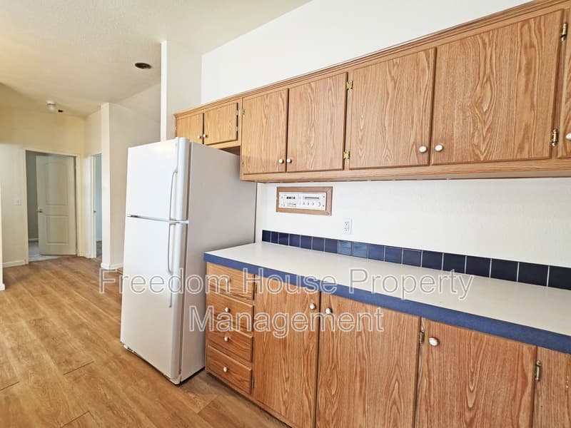 Pahrump House: 4400 Vicki Ann