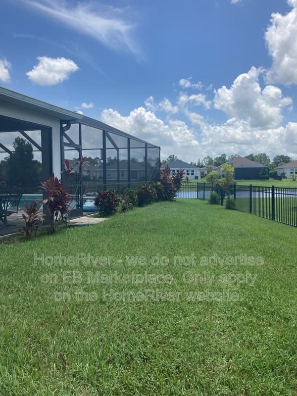 Parrish House: 12533 Ryegrass Loop