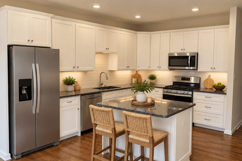 Middle River Condo: 842 Lowe Road - 1