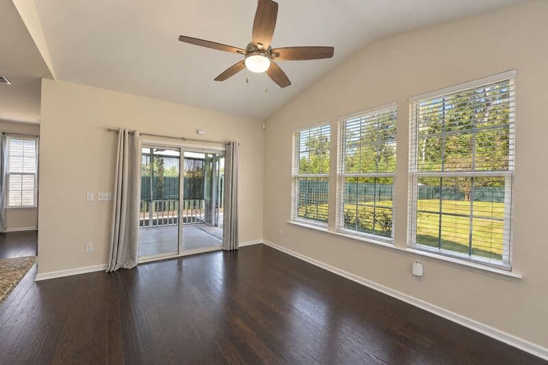 Richmond Hill House: 75 Wando View Way A