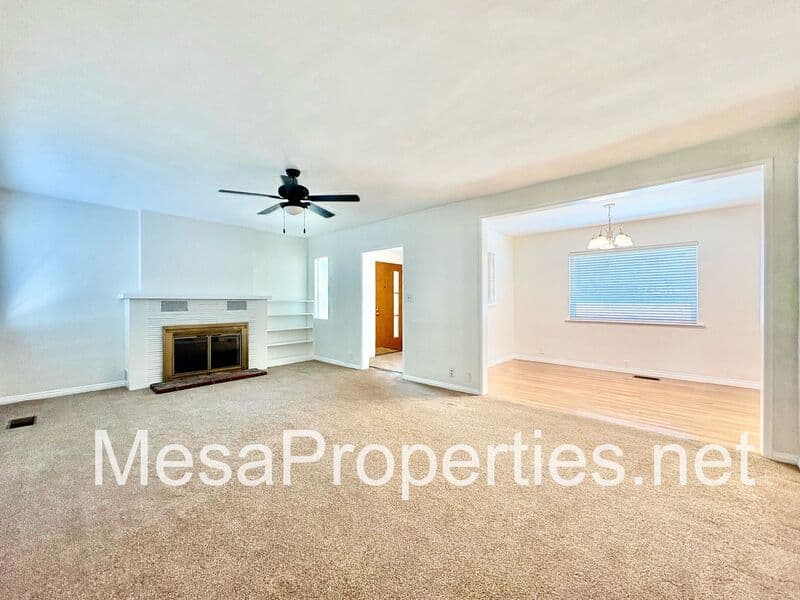 La Verne House: 2704 Park Ave