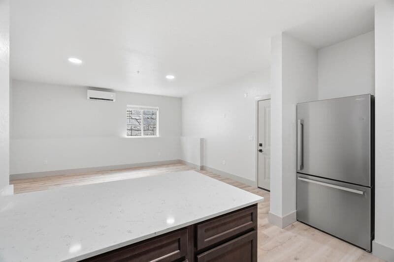 Coeur d'Alene Condo: 1808 North 15th Street - 102