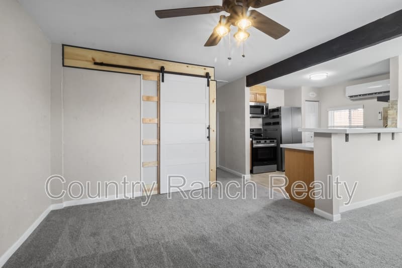 Bullhead City House: 460 Patillo Drive
