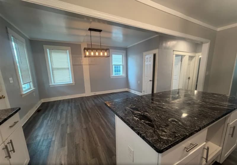 Richmond House: 3106 Carolina Ave