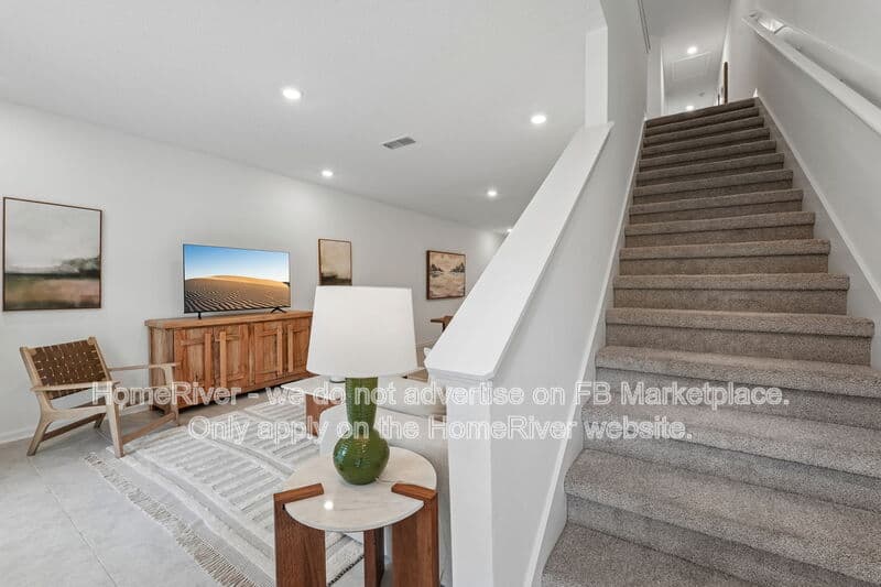 Middleburg Townhome: 3879 Athenian Way