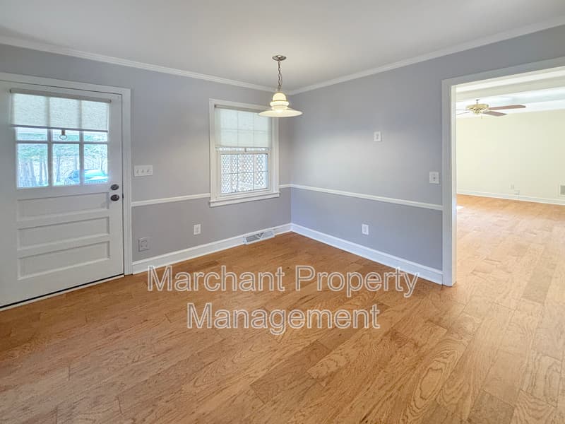 Greenville House: 4 Yarmouth Court