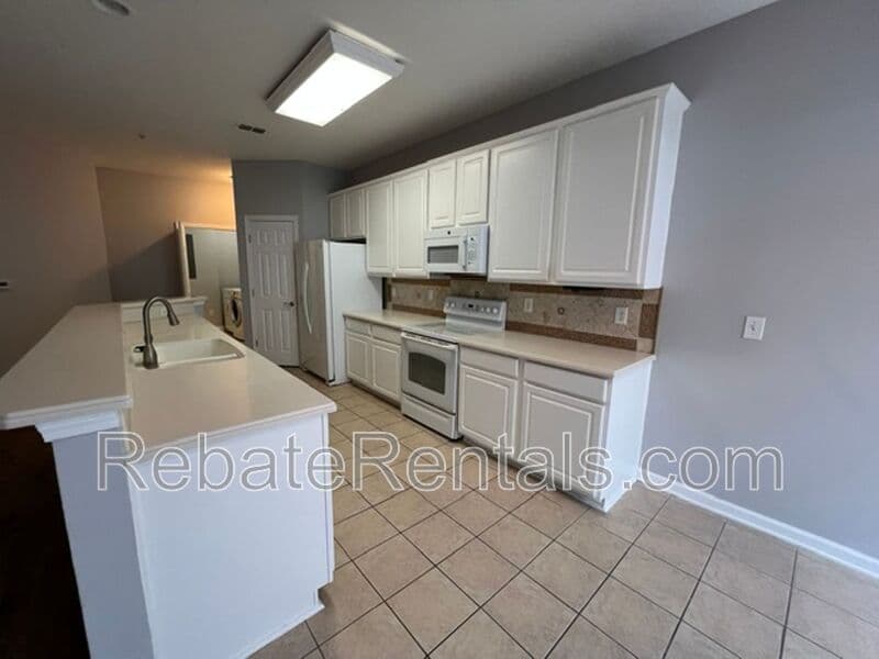 Jacksonville Condo: 11251 Campfield Drive