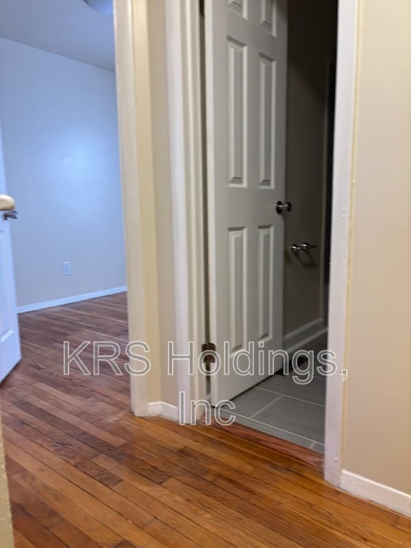 Richmond Townhome: 1706 Carlisle Ave