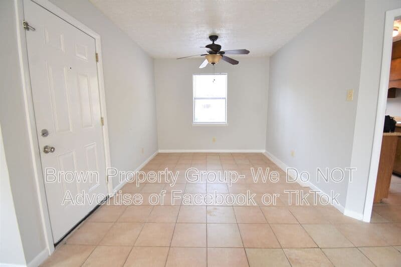 Fayetteville Condo: 3563 Rolls Ave
