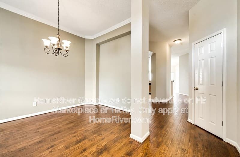 Frisco House: 10209 Mallory Dr