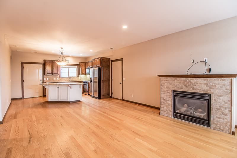 Post Falls House: 1462 East Mordyl Loop