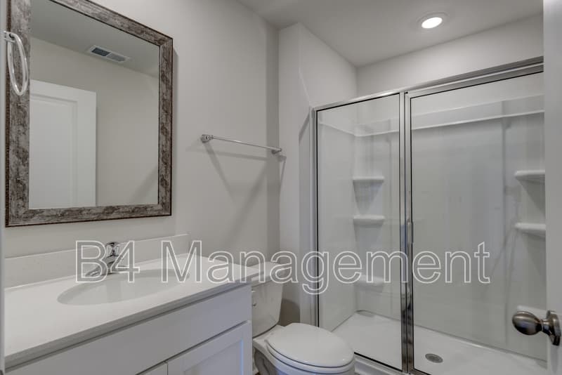 Boiling Springs House: 4134 Springshire Ln