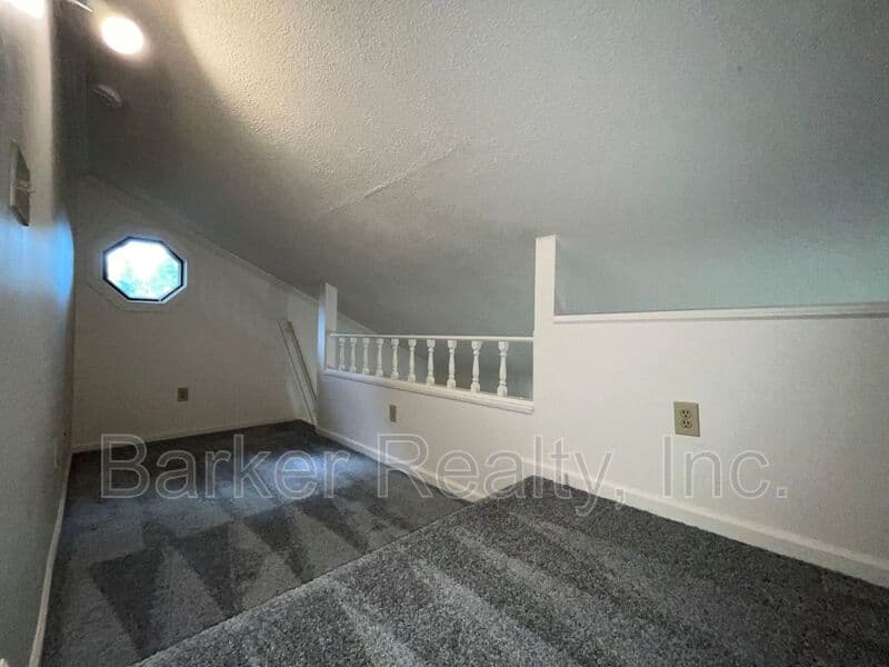Raleigh Condo: 3812 Marcom Street