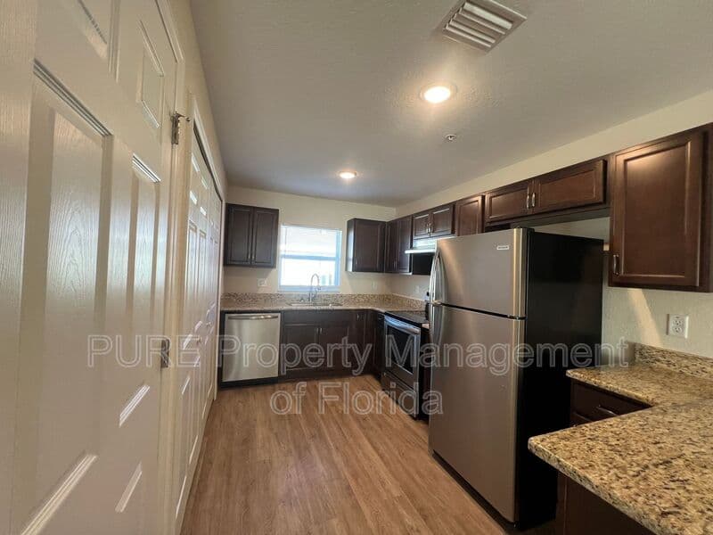 Ocala House: 51 Walnut Run