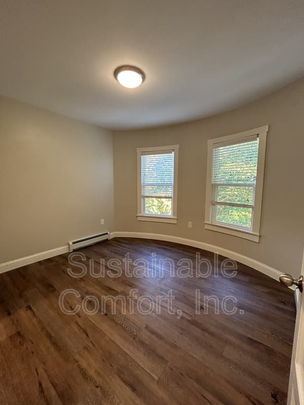 Worcester Condo: 77 Merrifield Street - 1F