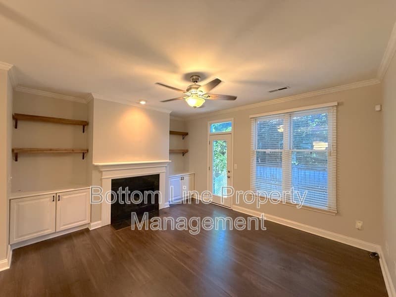 Charlotte Townhome: 1516 Cleveland Ave