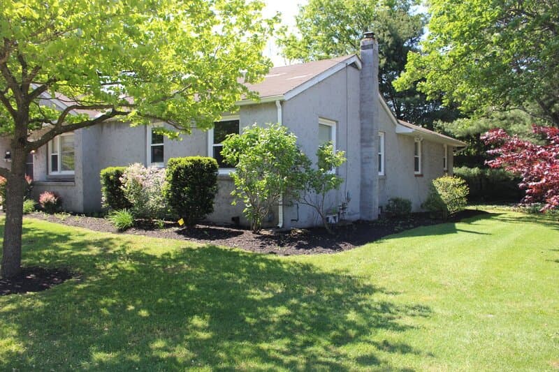 Glassboro House: 320 Victoria Street