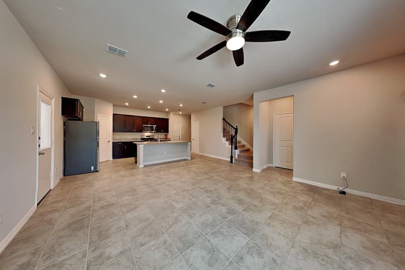 Sachse House: 4109 Stockyard Station Ln