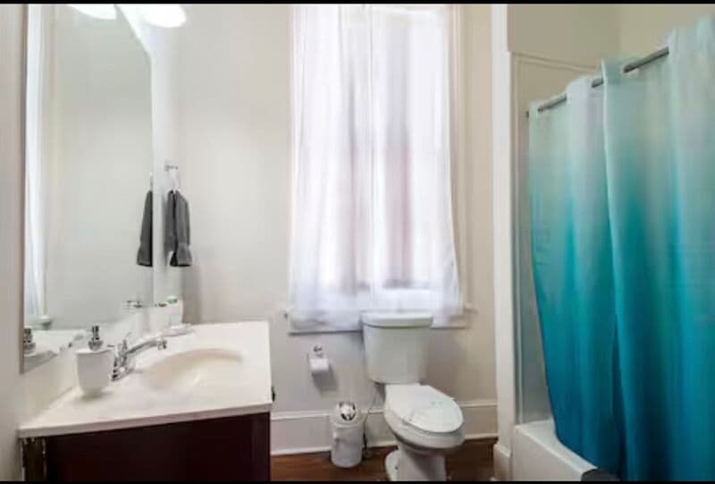 New Orleans Condo: 1915 Philip St.