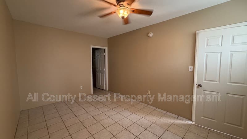 Indio Condo: 43714 Aztec Street