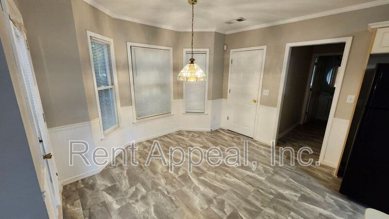 Lawrenceville House: 1095 Chandler Park Court