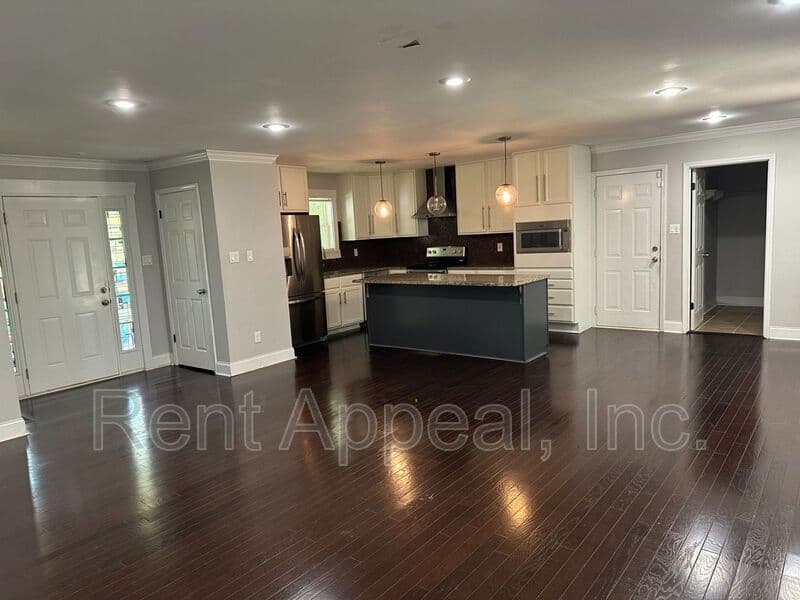 Lawrenceville House: 2270 Pine Stream Ct