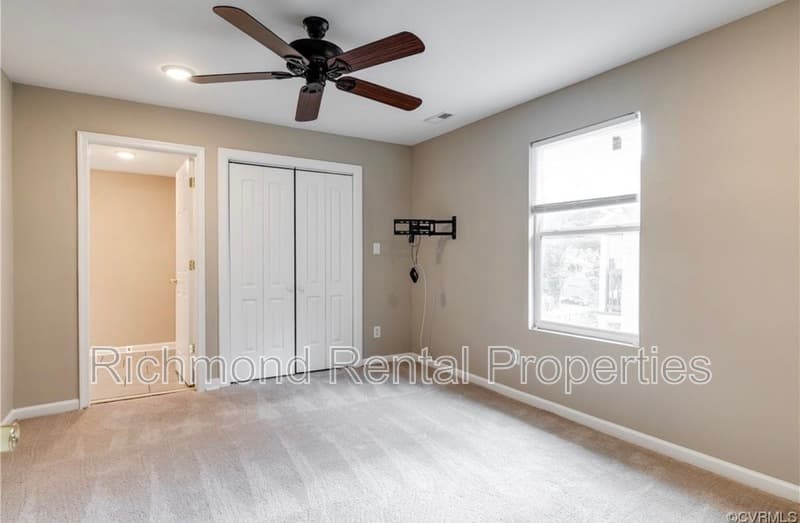 Richmond House: 3117 2nd Avenue