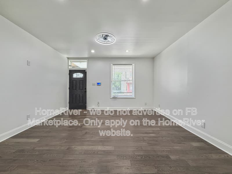 Philadelphia Townhome: 5312 Ludlow St