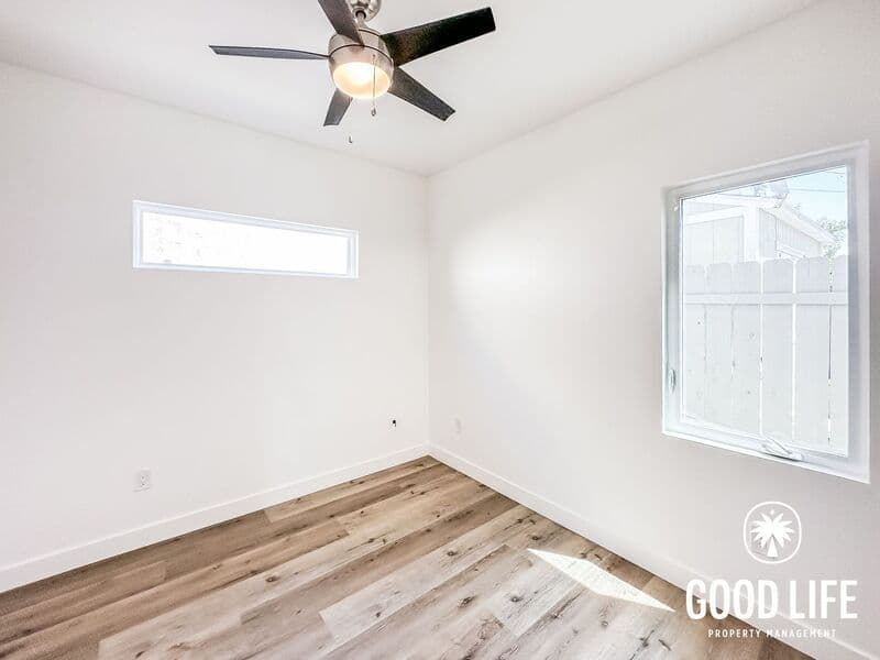 San Diego Condo: 3584 Hatteras Ave