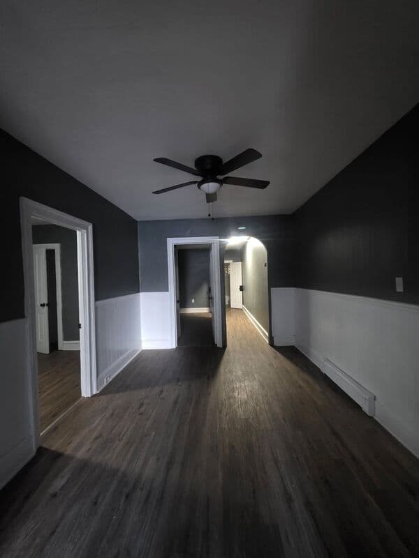 Scranton House: 532 Alder St