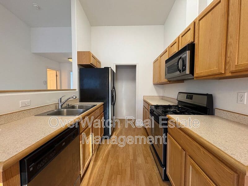 Eagle River House: 20332 Glacier Park Circle