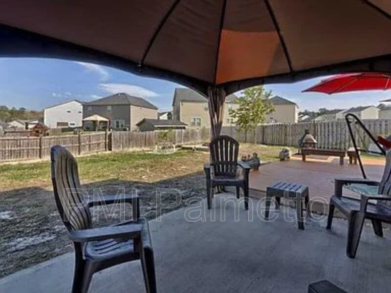 Lexington House: 1218 Denali Ct