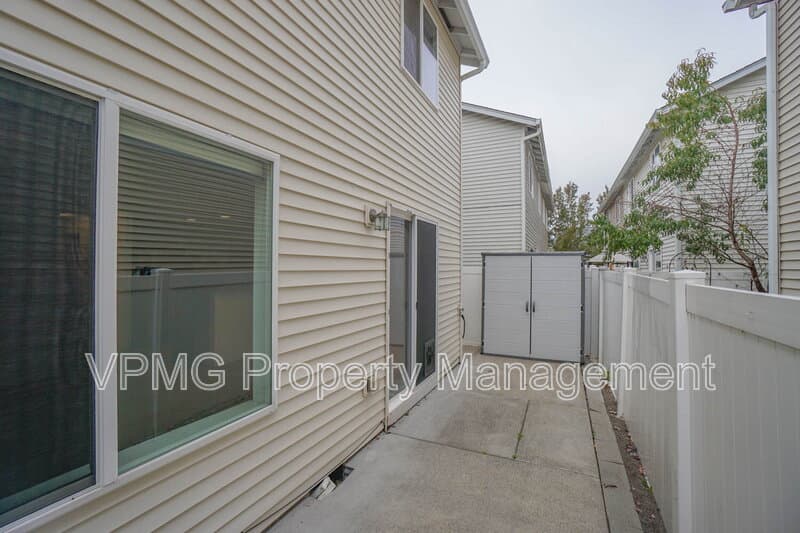 Vancouver Townhome: 7808 NE 60th St