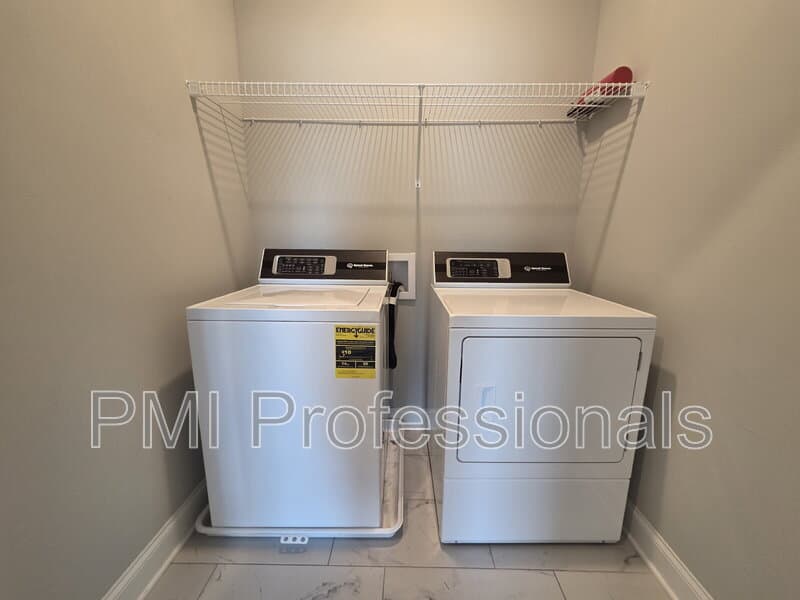 Murfreesboro Townhome: 1373 Rebecca Johns Dr