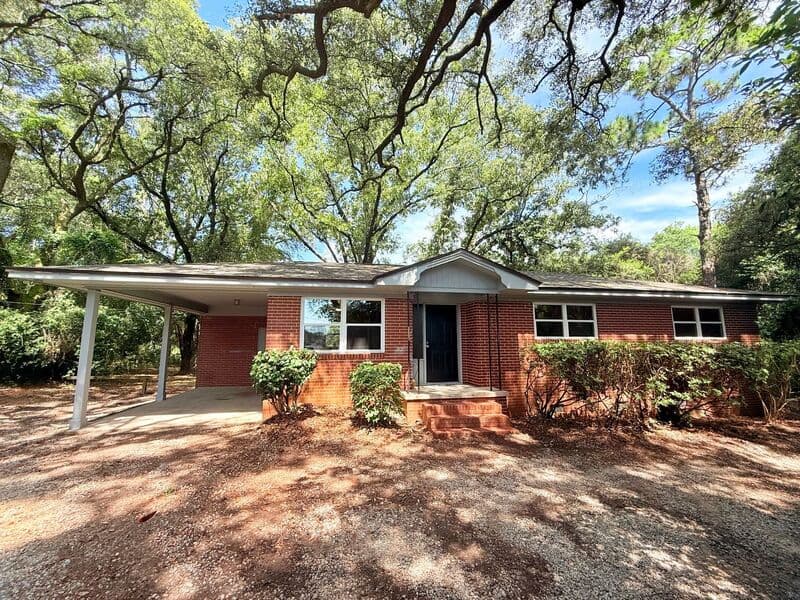 Pensacola House: 8785 Jernigan Rd.