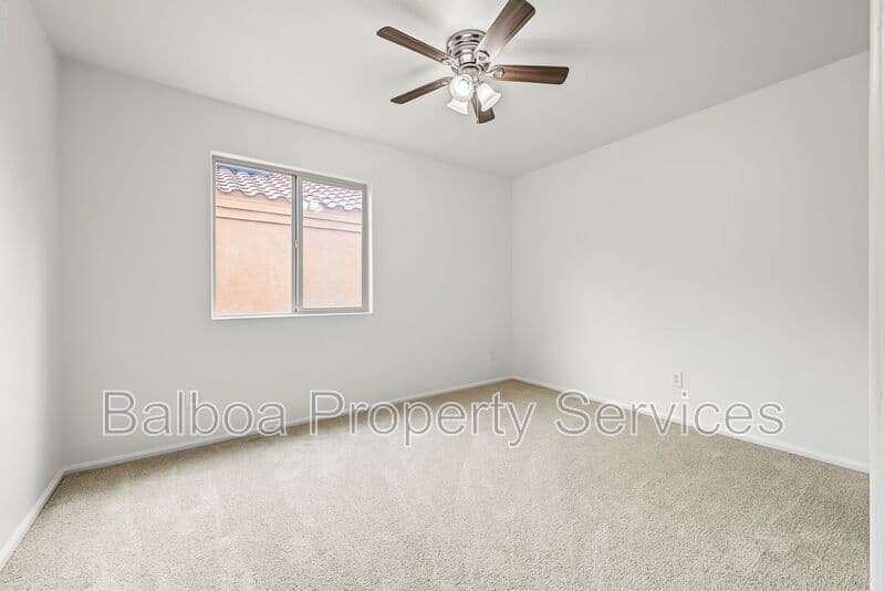 Florence House: 6135 E Paradise Ln