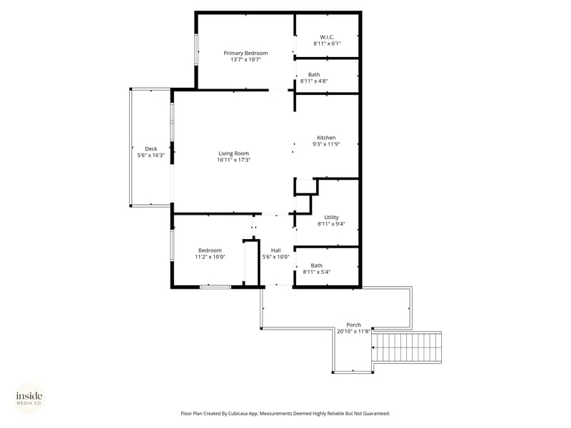 Coeur d'Alene Condo: 1808 North 15th Street - 204