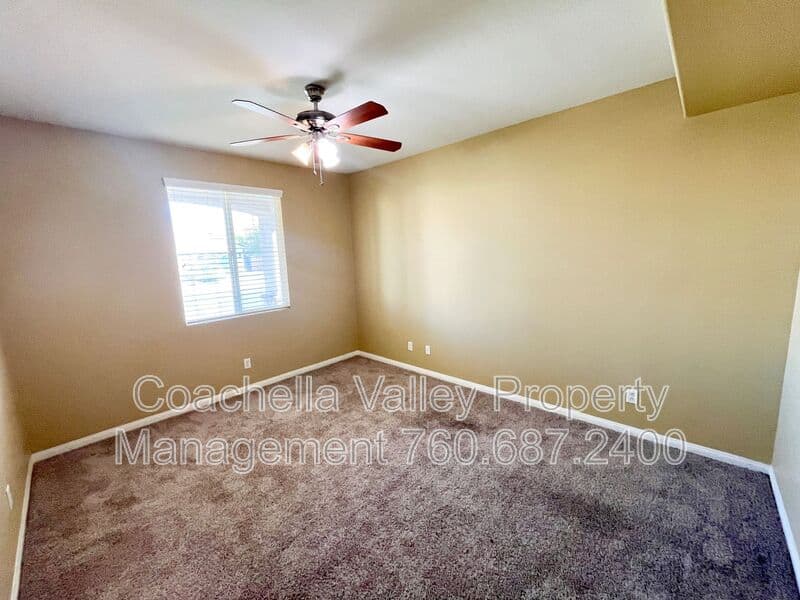 Indio House: 84543 Strada Way