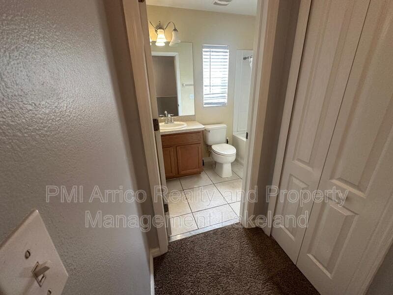 Lakeland Townhome: 4182 Winding Vine Drive